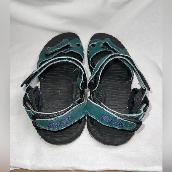 90’s Vintage Nike Air Deschutz Walking Sandals Y2K - Picture 4 of 9